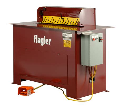 metal fabrication electric cleat folder|Flagler Powered Cleatbender – Conklin Metal Industries.